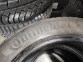 2бр. зимни гуми 235/55/19 Continental , снимка 6