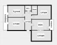 Продава 4 стаен апартамент - Идеален център- 120кв.., снимка 11