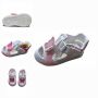 Бебешки ортопедични сандали, снимка 1 - Детски сандали и чехли - 45823314