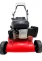 Косачка бензинова 1.85kW 139CC 4HP 16 инча, снимка 5