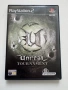 Unreal Tournament за PS2, снимка 1