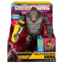 MONSTERVERSE GODZILLA x KONG Кинг Конг с Мега ръкавица и функция юмрук 35580XEU-01/35585 , снимка 1