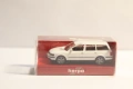 HERPA H0 1/87 VW PASSAT КОЛИЧКА КАМИОН МОДЕЛ, снимка 1
