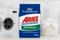 Ariel Powder Automatic Professional, перилен препарат, 15 кг, снимка 3