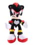 Плюшена играчка Соник Черен , Sonic, снимка 1 - Плюшени играчки - 45551527