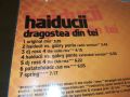 HAIDUCII CD-ВНОС GERMANY 0707241024, снимка 10