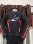 Alpinestars EU50 Дамски екип кожен от 2 части, снимка 7