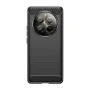 Realme 12 Pro+ Удароустойчив Кейс Гръб CARBON, снимка 5