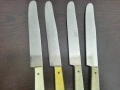 Български ножове с каталин, снимка 5