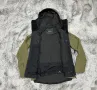 Дамско Peak Performance Teton 2L Jacket, 25 000мм, Размер XS, снимка 5