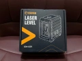 Нов Лазерен Нивелир Cigman , снимка 1