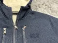 Мъжко Jack Wolfskin Robson Fjord Fleece Jacket, Размер XL, снимка 4