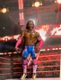 Екшън фигура WWE Kofi Kingston Кофи Кингстън Mattel Elite New Day figure играчка, снимка 15