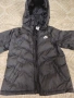 Зимно оригинално яке на Nike, размер 147-158 , снимка 5