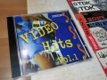 VIDEO HITS VIDEO CD 1903260806H2E6R, снимка 1