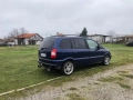 Opel zafira 1.8 Benzin , снимка 3