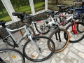 Велосипеди на цени от 100 до 200 евро, снимка 13