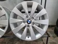 4бр 17ски джанти за BMW 5х120мм A170261 , снимка 4