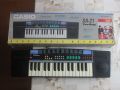 Casio SA-21 32 Keys Electronic Keyboard - детско пиано, снимка 3