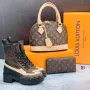 Louis Vuitton Дамска Раница Луис Витон Код D1629, снимка 10