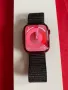 Apple Watch 9 Red T-loop 45mm, снимка 1