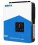 Соларен хибриден инвертор Easun 6200W - НОВ!, снимка 3