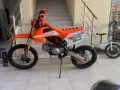 Крос 125 / кросови мотори 2025г. Нови, снимка 7