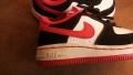 NIKE FORCE 1 Размер EUR 22 / UK 5,5 детски маратонки 29-13-S, снимка 3
