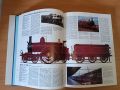две немски енциклопедии за локомотиви, снимка 5