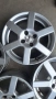 АЛУМИНИЕВИ ДЖАНТИ- РЕНО ОПЕЛ ФОЛСВАГЕН МАЗДА  -4Х100-16 ЦОЛА, снимка 5