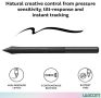 Стилус Wacom 4K Pen за Intuos, електронна писалка за графичен таблет Wacom Intuos, 4096 нива , снимка 2