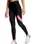 Дамски клин PUMA Ultraform High Waist Full Length Printed Running Leggings Black, снимка 1