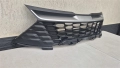 Централна решетка за предна броня Kia Sportage 5 NQ5 година 2022 2023 2024 2025 код 86350R2000, снимка 3