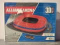 3D Пъзел стадион на футболни отбори 30см, снимка 7