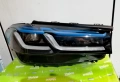 Фар Фарове за БМВ Г30 Г31 Лазер / BMW G30 G31 Laser Black Line Lci., снимка 2