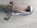 Стара османска сабя., снимка 6