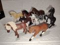 Фигурки Коне Schleich, снимка 4