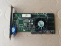 Видео карта NVidia Riva Butterfly TNT2 Pro 32MB SDR 64bit AGP, снимка 1