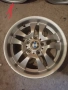 BMW лети джанти 16 цола , снимка 1