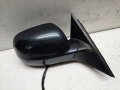 Дясно огледало за VW Passat 5 / Пасат 1998-2004г., снимка 4