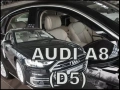 Ветробрани за AUDI A8 (2017+) Sedan - 4бр. предни и задни Неко, снимка 1