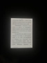 Четец Amazon Kindle Paperwhite Подсветка, 10th generation 2019, 8gb памет, с оригинален калъф , снимка 12
