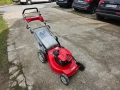САМОХОДНА КОСАЧКА CASTELGARDEN/BRIGGS&STRATTON. ПЕРФЕКТНА , снимка 16