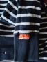 Оригинален Superdry Дамски суичър худи горнище качулка цип S, снимка 8
