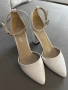 Дамски обувки на ток, снимка 2