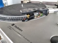 Грамофон Technics SL 1300, снимка 3