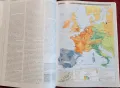 Голям атлас на световната история / Atlas of World History, снимка 12