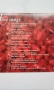 Диск с музика Love songs, снимка 2