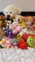 Плюшени играчки , снимка 9
