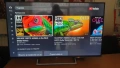 Sony 55 инча Сони 4K LED Smart HDR WiFi смарт лед, снимка 1